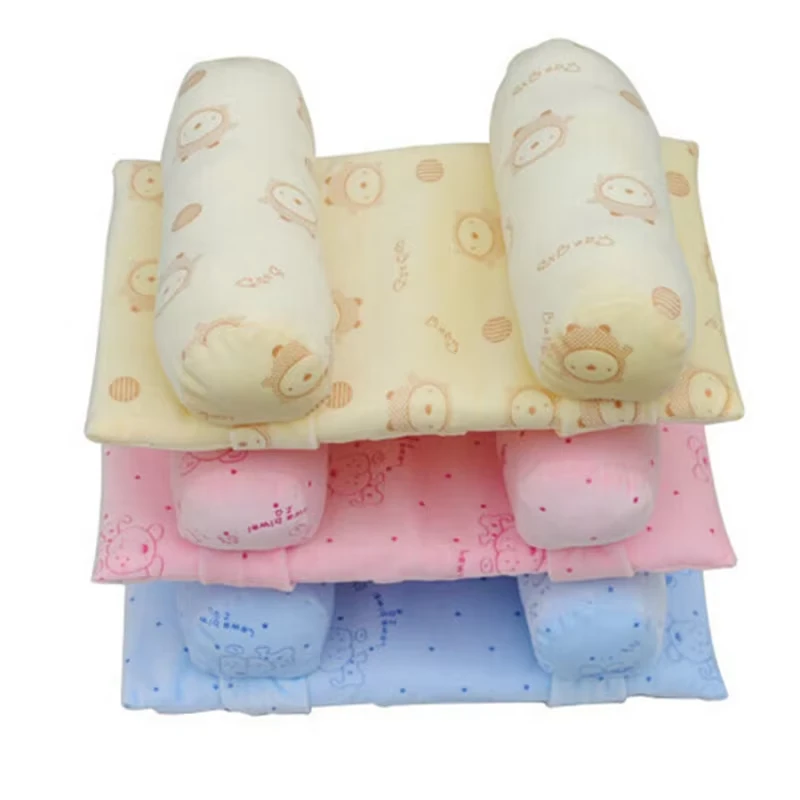 Baby Head Shaping Pillow