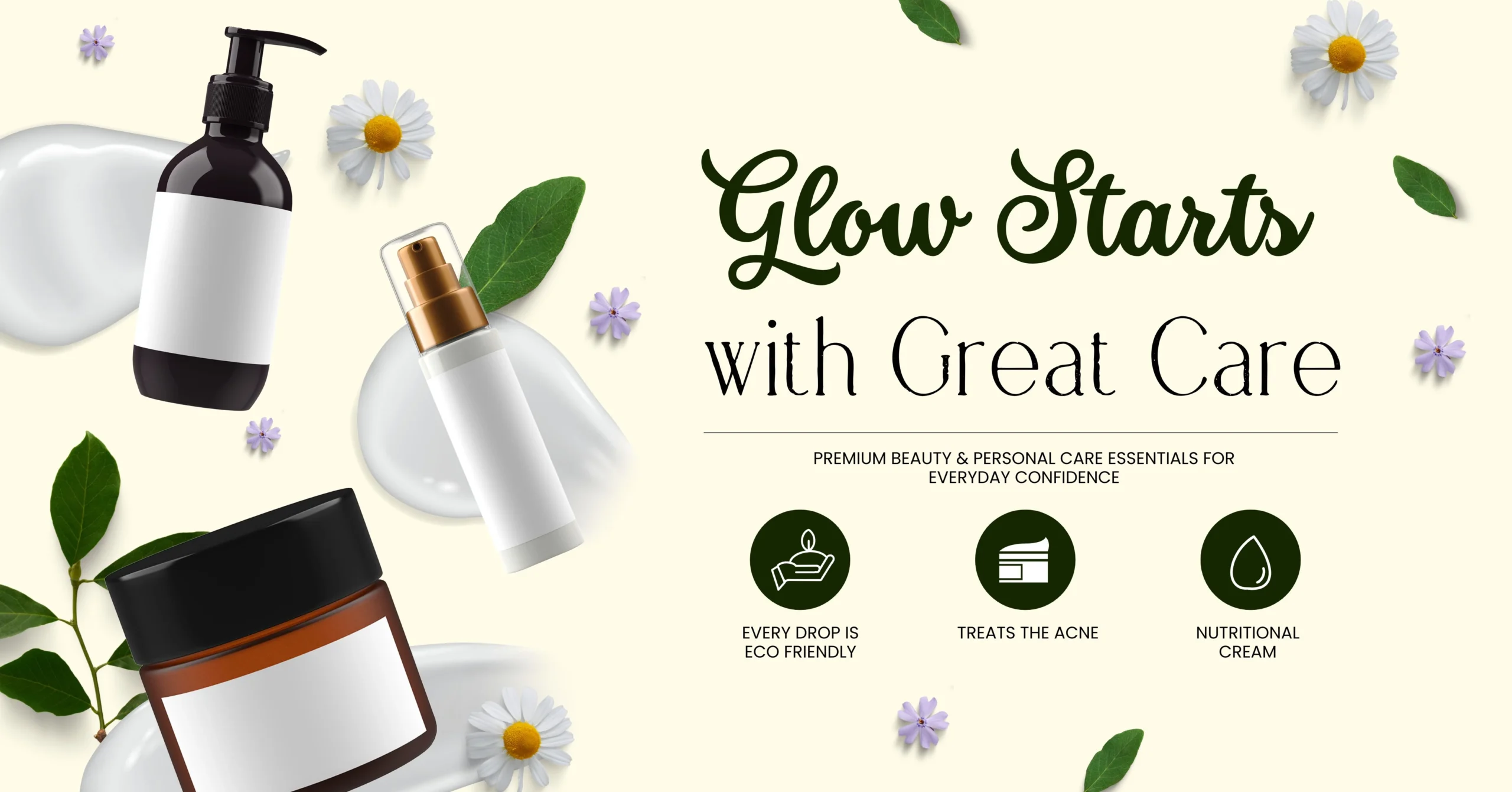 Beauty & Personal Care