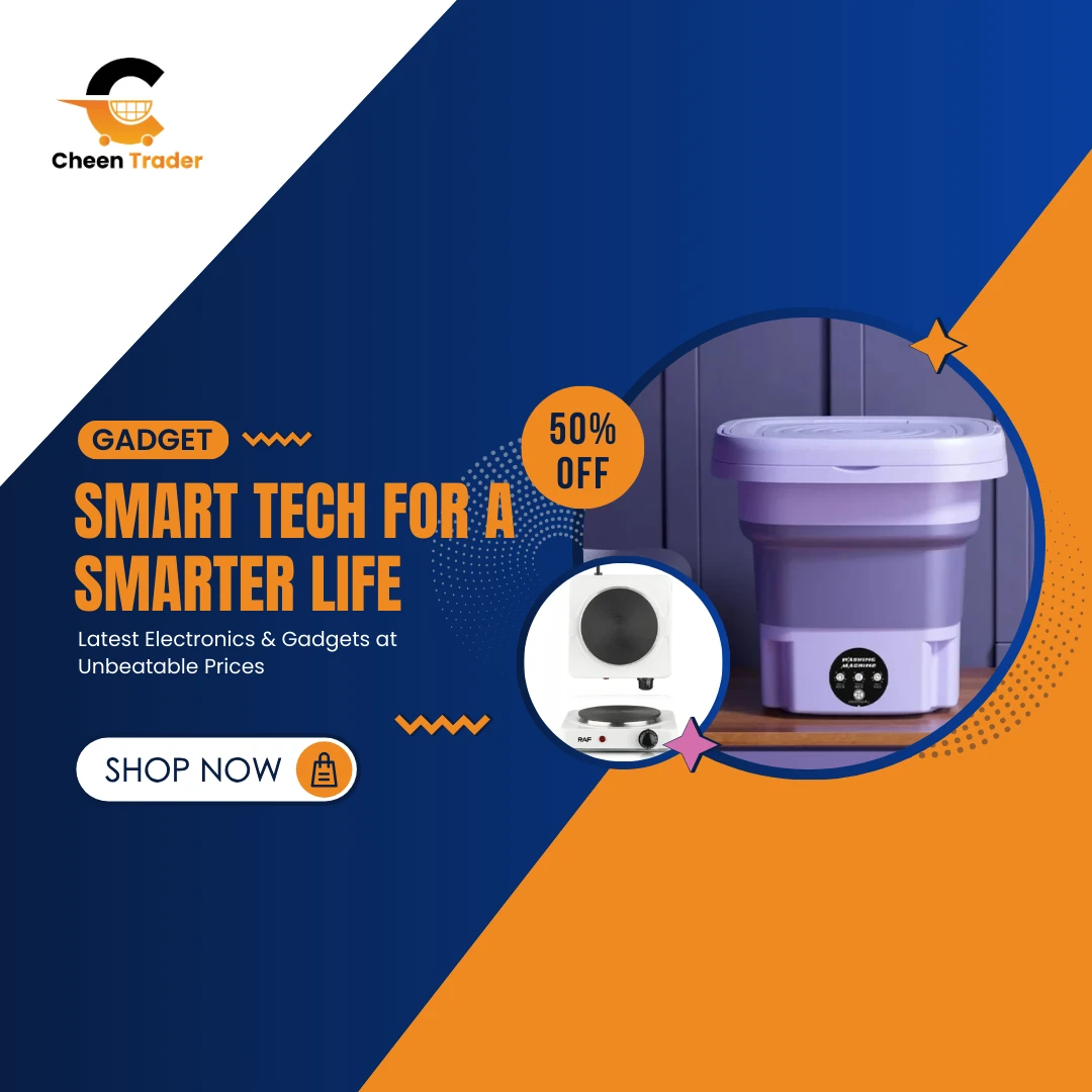 Electronics & Gadgets mobile