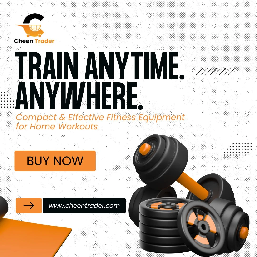 Fitness and body massage mobile