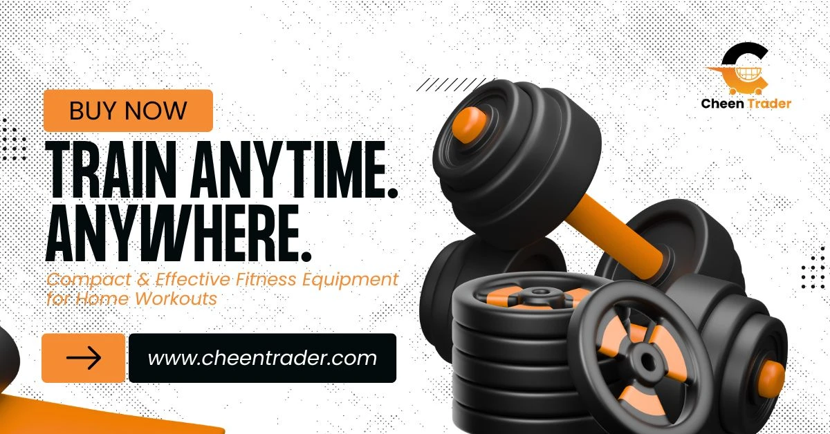 Fitness and body massage