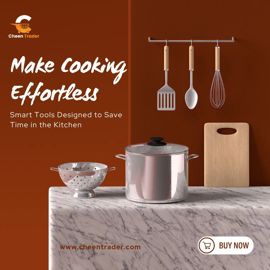 Kitchen accessories mobile