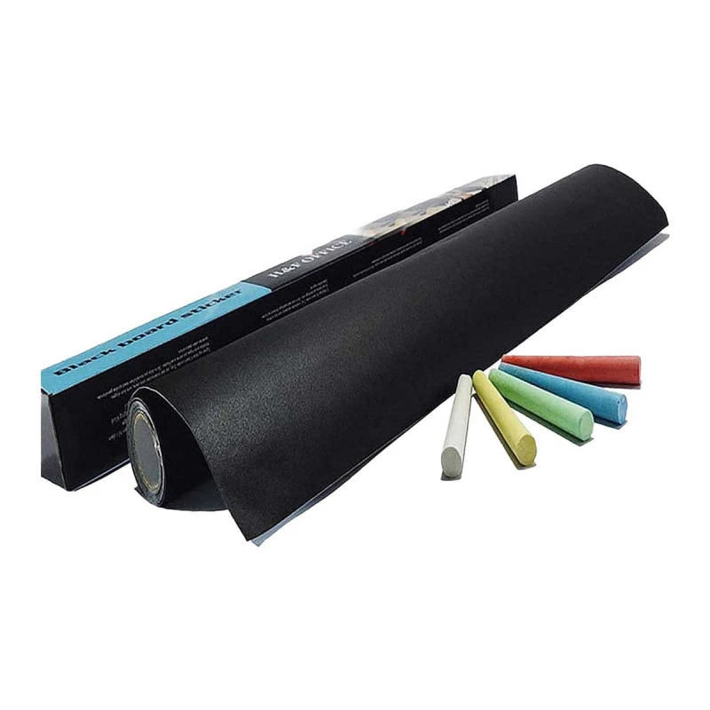 Blackboard Stickers Removable, Chalkboard Wall Sticker 1