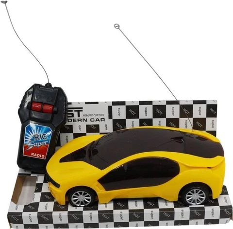Model Car (888) (Toy)