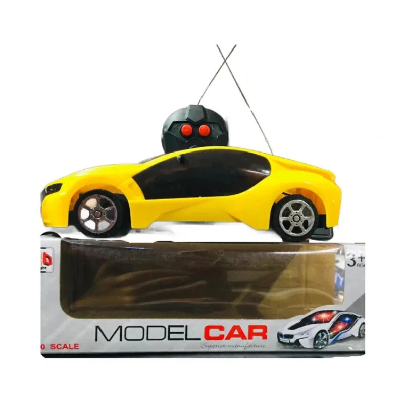 Model Car (888) (Toy)