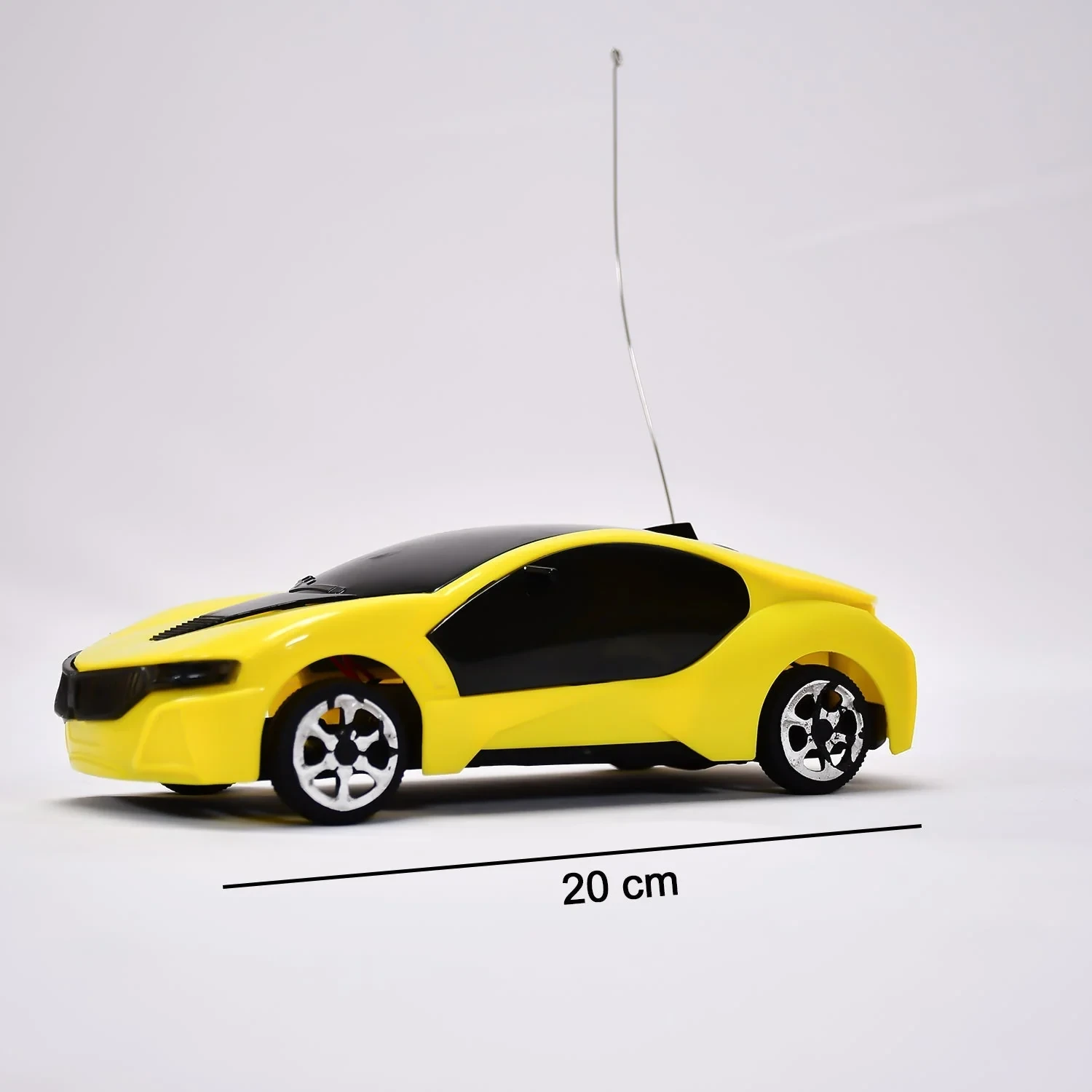 Model Car (888) (Toy)